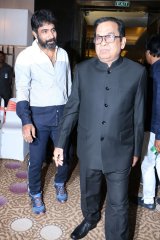 Celebs at Jayasudha Kapoor Elder Son Nihar Wedding Reception
